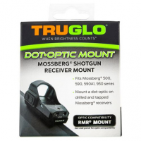 TRU TG-TG8955M2 MNT SHTGN RCVR MOS RMR