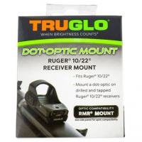 TRU TG-TG8955RU2 MNT RIFL RCVR RU10-22 RMR