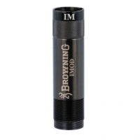 Browning 1132063 Invector-Plus Midas 12 Gauge Improved Modified Stainless Steel Black Oxide