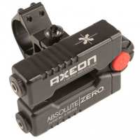 Axeon 2218600 Absoulte Zero Laser Red Laser