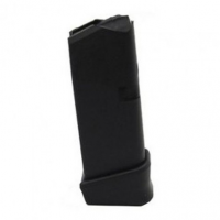 Glock 42 OEM .380 ACP 6 Round Magazine with Extension