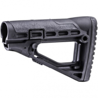 CAA Skeletonized AR Buttstock