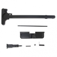 TacFire UPK1 AR15 Upper Parts Kit Steel/Aluminum Black