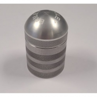 Beretta Modular Forend Cap Weight 6oz Silver