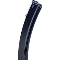 KCI KCI-MZ019 MP5/SP5K 9mm 30 Round Gen 2 Magazine