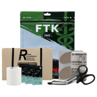 Phalanx 00119 Trauma Kit Hiker Field