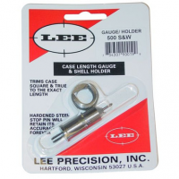 Lee Case Length Gauge 500 S&W