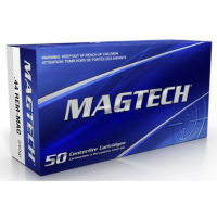 Magtech 44F .44spl Low Recoil 240gr FMJ Ammo 50rd