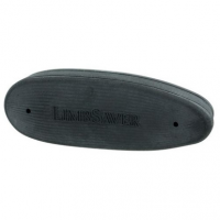 Limbsaver 10401 Classic Precision Fit Recoil Pad SBE Black Rubber