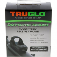 TRU TG-TG8955RU1 MNT RIFL RCVR 10-22 TG VOR DOC