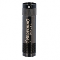 Browning 1132083 Invector-Plus Midas 12 Gauge Improved Cylinder Stainless Steel Black Oxide