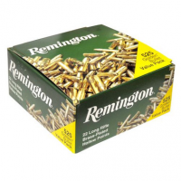 Remington Ammunition 21250 Golden Bullet Value Pack 22 LR 36 gr Hollow Point 525 Per Box