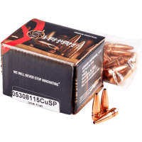 Lehigh Defense 05308115CUSP Controlled Chaos 300 Blackout .308 115 gr