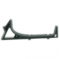 Strike Industries Link Curved ForeGrip Black