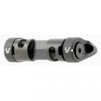 Strike Industries AR-15 Flip Switch Low Profile Ambidextrous Safety Black