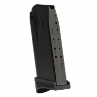 Canik MA902 OEM Black Detachable with Finger Rest 12rd for 9mm Luger Caink TP9 Elite SC