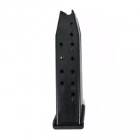 Canik MA2277 MC9 12rd 9mm Luger Fits Canik MC9 Black Steel