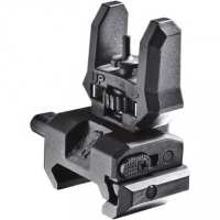 CAA Flip Up Front Sight