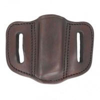 1791 Gunleather MAG12SBRA MAG1.2 Single Signature Brown Leather