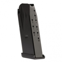 Canik MA899 TP9 Subcompact 10rd 9mm Luger For Canik TP9 Elite SC Black Metal