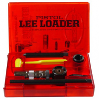 Lee 90254 Lee Loader Pistol Kit 9mm Luger