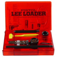 Lee 90260 Lee Loader Pistol Kit 44 Remington Magnum