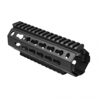 NCStar vmarkmc Drop-In Keymod Rail/Handguard System for AR-15 Carbine Length Rifles