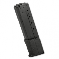 ProMag FNHA2 FN 5.7x28mm Five-seveN 30 Round Black Magazine