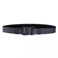 Bianchi 17870 7202 Gun Belt 28"-34" Nylon 1.75" Wide Black