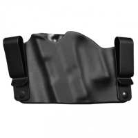 Phalanx Defense Systems Stealth Operator Compact Multi-Fit IWB Holster Left Hand Polymer Black