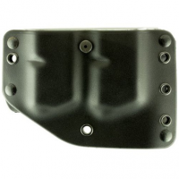 Phalanx Defense Systems Stealth Operator Twin Magazine Holster - Black