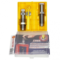 Lee 90712 Collet 2-Die Set 6.5x55 Swedish