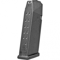 Glock MF21013 G21/41 13rd 45 ACP Black Polymer Magazine