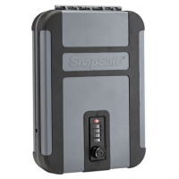 SnapSafe 75241 TrekLite Lock Box XL Combination Gun Lock Box