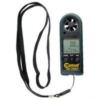 Caldwell 102579 Wind Wizard II Wind Speed Sensor LCD Display CR2032