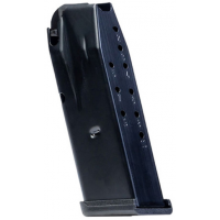 Canik MC9 10rd 9mm Luger Caliber Black Steel Magazine - MA2279