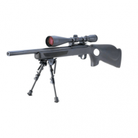 Champion Targets 40854 Standard Bipod Black 6"-9" Metal