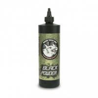 Bore Tech BTCJ21016 Black Powder Solvent 16 oz Squeeze Bottle