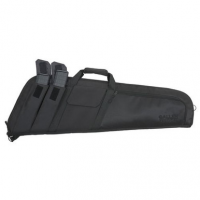 Tac Six 10902 Wedge Tactical Case 36" Black Endura for Rifles