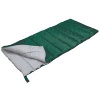 Stansport Sleeping Bag Scout Rectangular Forest Green