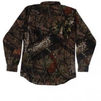 Pursuit Gear Stalker Long Sleeve RealTree Xtra Camo Pattern