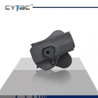 Cytac Paddle Holster w/ Finger Release Beretta PX4 Storm