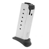 Springfield Armory XD-S 9mm Luger XD-S Mod.2 7 Round Magazine