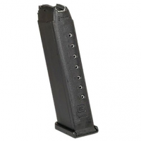 Glock G37 45 GAP Glock G37 10 Round Black Magazine