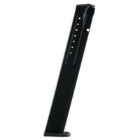 Promag S&W M&P9 32 Round Magazine 9mm Blue Steel