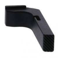 Rival Arms RA72G001A Magazine Release Fits Glock Gen1-3 Extended Black Anodized Aluminum