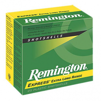 Remington Ammunition 20771 Express XLR 410 Gauge 3" 11/16 oz 4 Shot 25 Bx