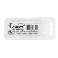 A-Zoom 15313 Pistol Training Rounds 380 ACP 10 Pkg.