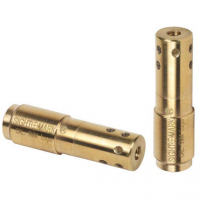 Sightmark SM39015 Laser Boresighter Cartridge 9mm Luger Chamber Brass