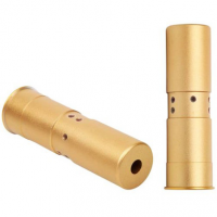 Sightmark SM39008 20 Gauge Laser Boresighter Cartridge Chamber Brass